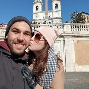 Meet your Posher, Breanne